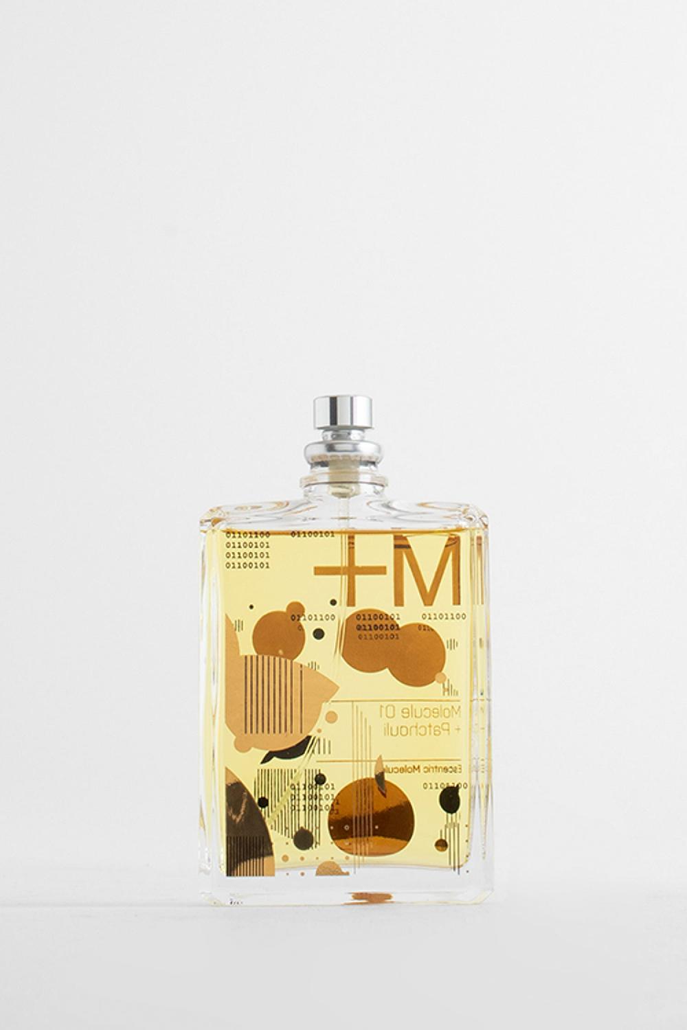 Antonioli ESCENTRIC MOLECULES UNISEX PERFUMES