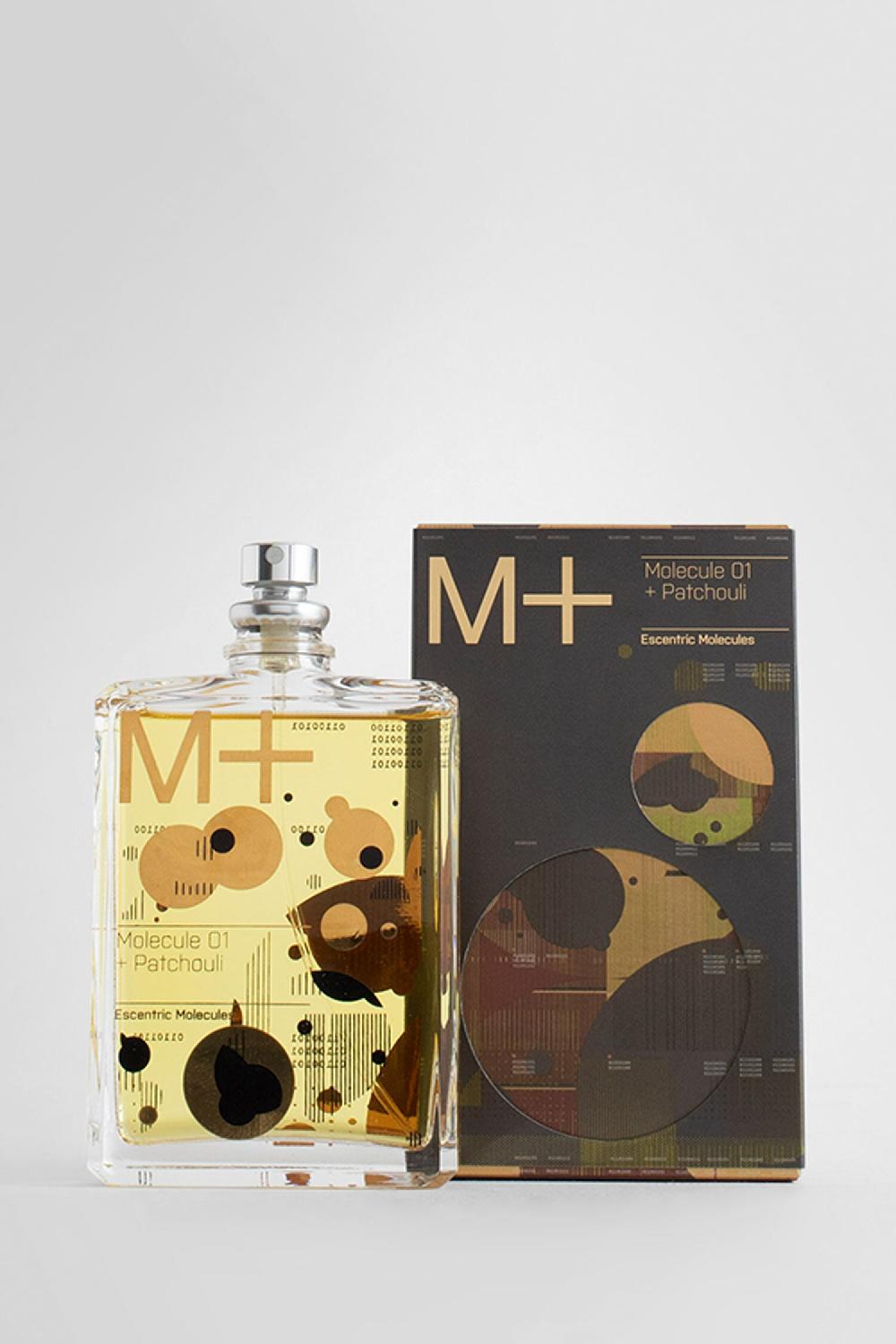 Antonioli ESCENTRIC MOLECULES UNISEX PERFUMES