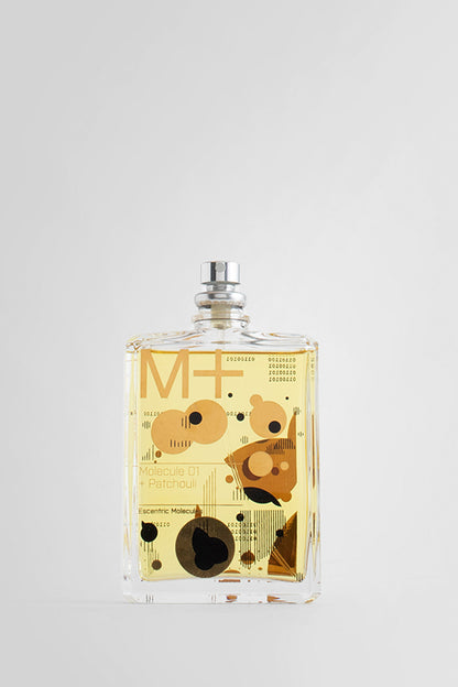 Antonioli ESCENTRIC MOLECULES UNISEX PERFUMES