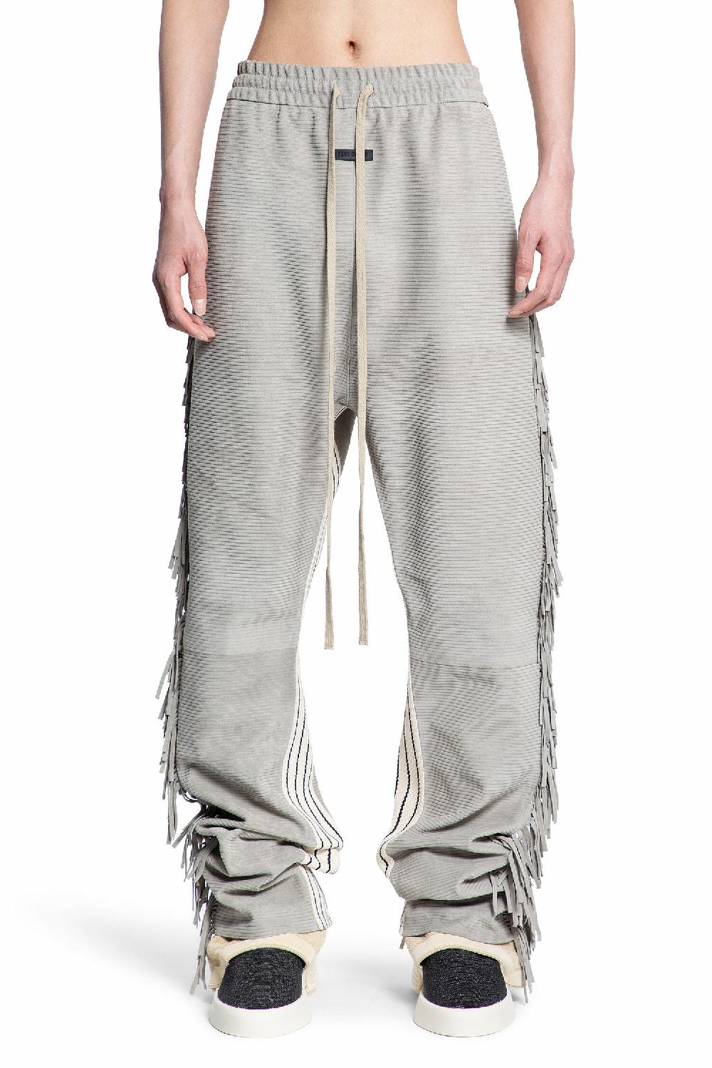 Antonioli FEAR OF GOD MAN BEIGE TROUSERS