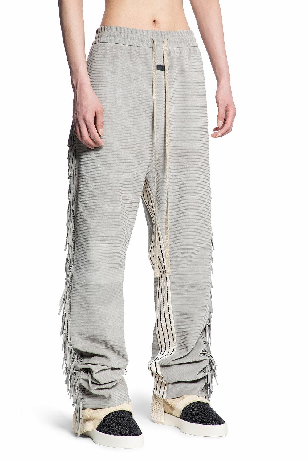 Antonioli FEAR OF GOD MAN BEIGE TROUSERS