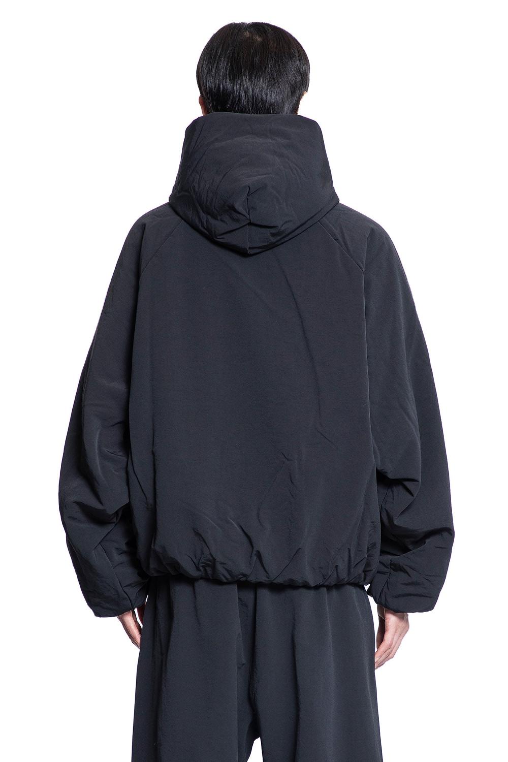Antonioli FEAR OF GOD MAN BLACK JACKETS