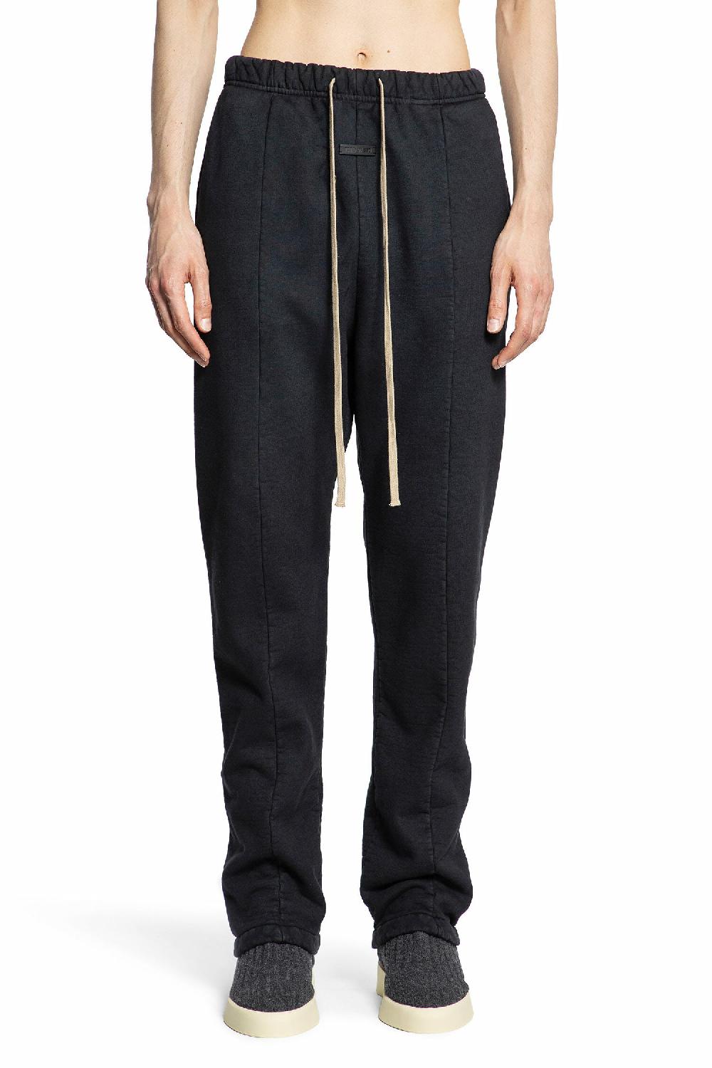 Antonioli FEAR OF GOD MAN BLACK TROUSERS
