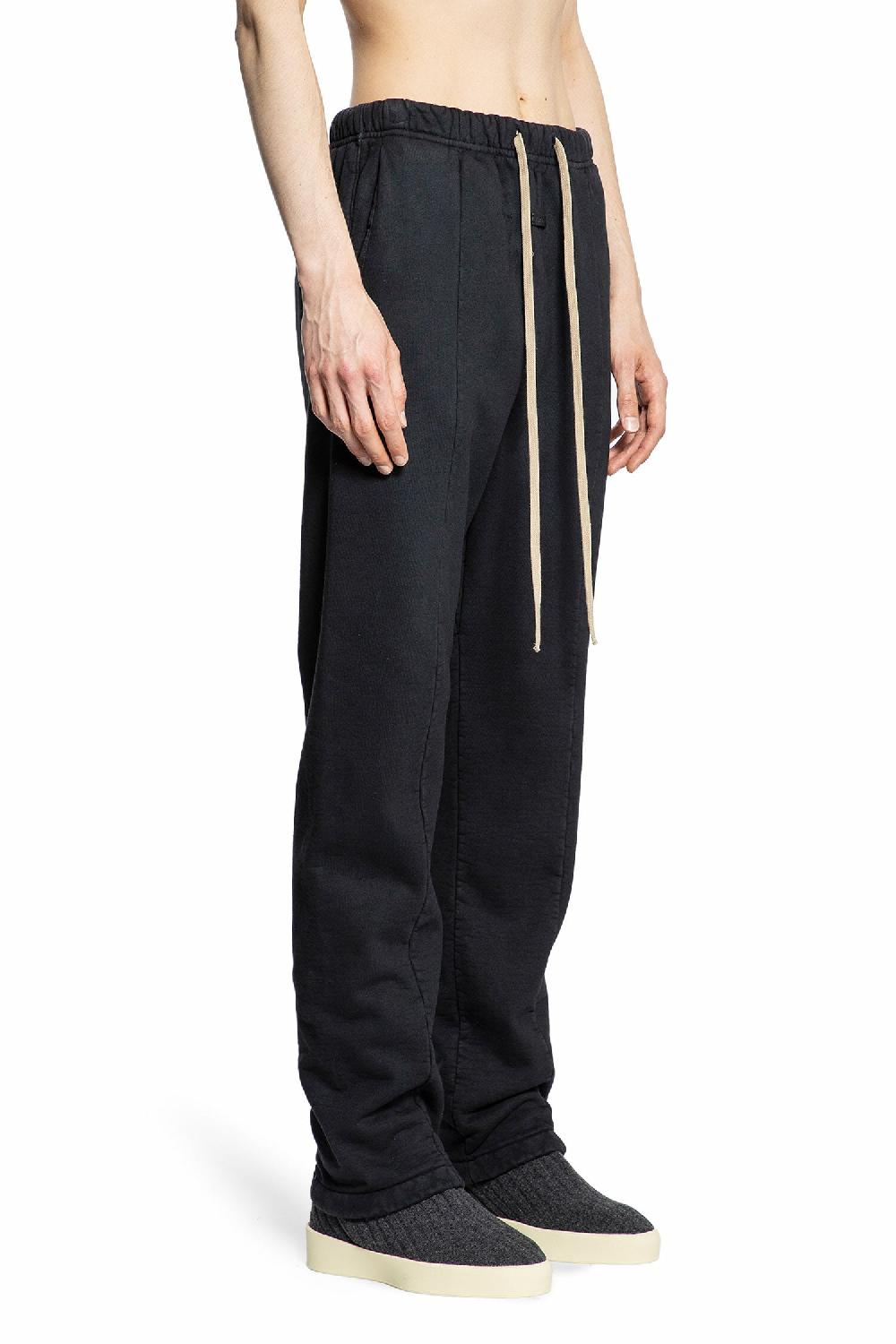 Antonioli FEAR OF GOD MAN BLACK TROUSERS