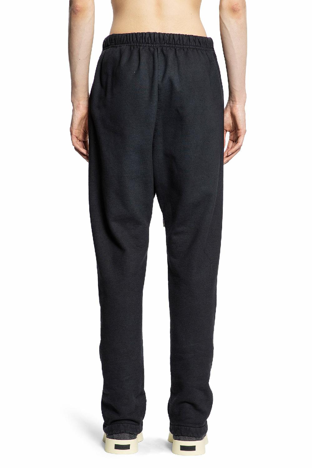 Antonioli FEAR OF GOD MAN BLACK TROUSERS