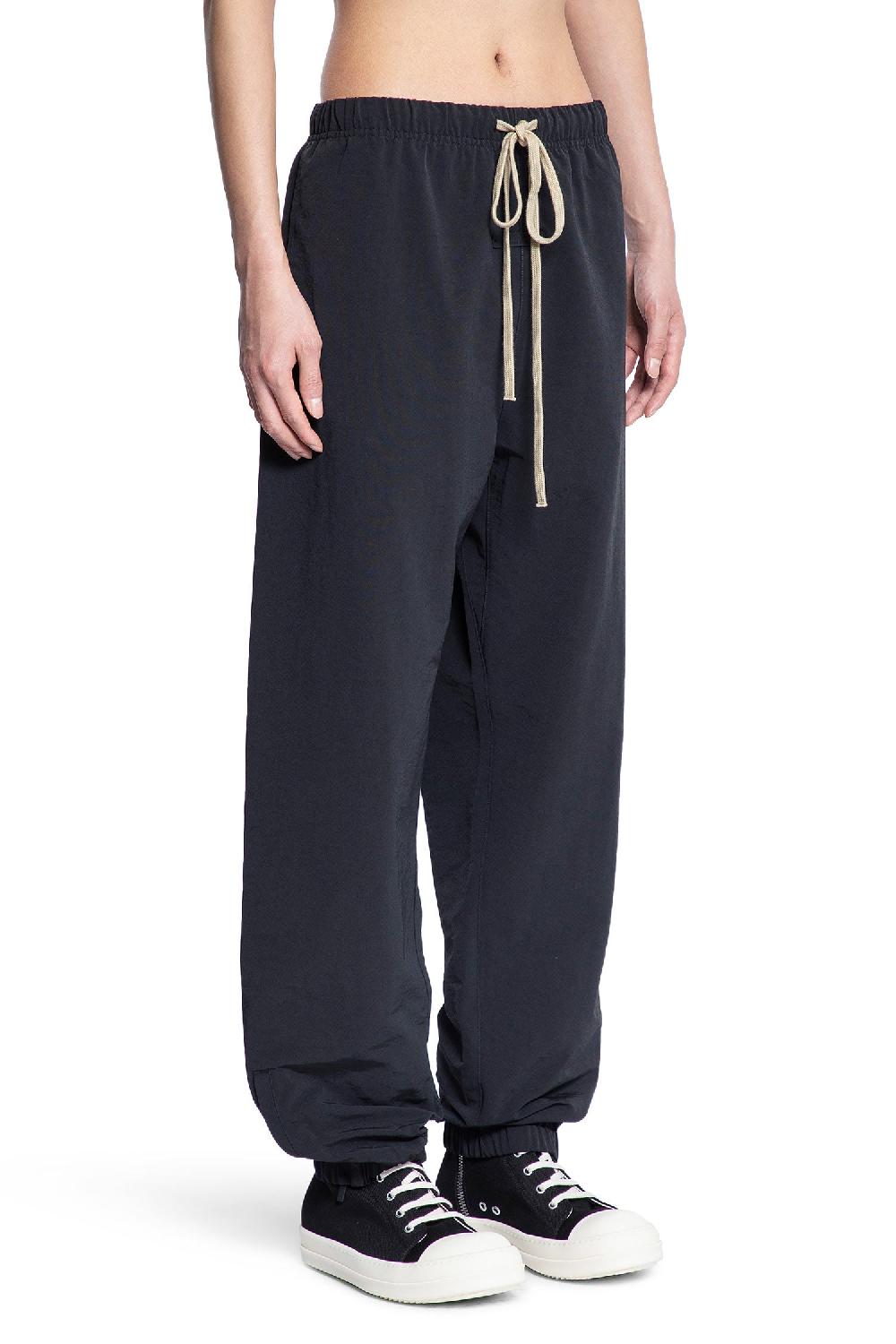 Antonioli FEAR OF GOD MAN BLACK TROUSERS