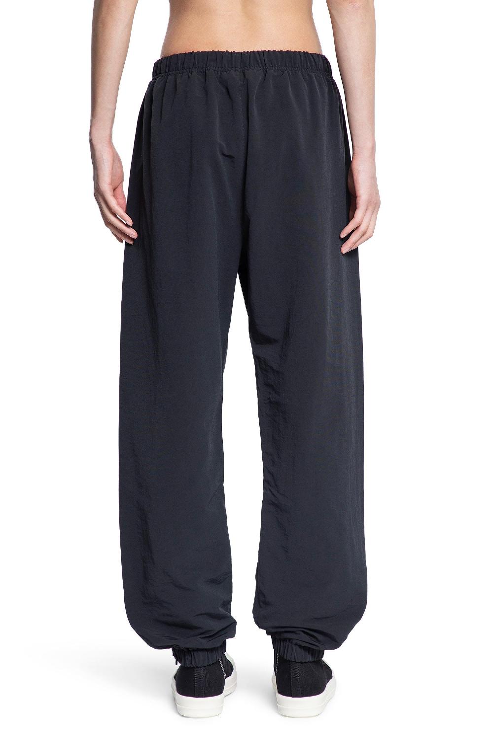 Antonioli FEAR OF GOD MAN BLACK TROUSERS