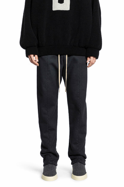 Antonioli FEAR OF GOD MAN BLACK TROUSERS