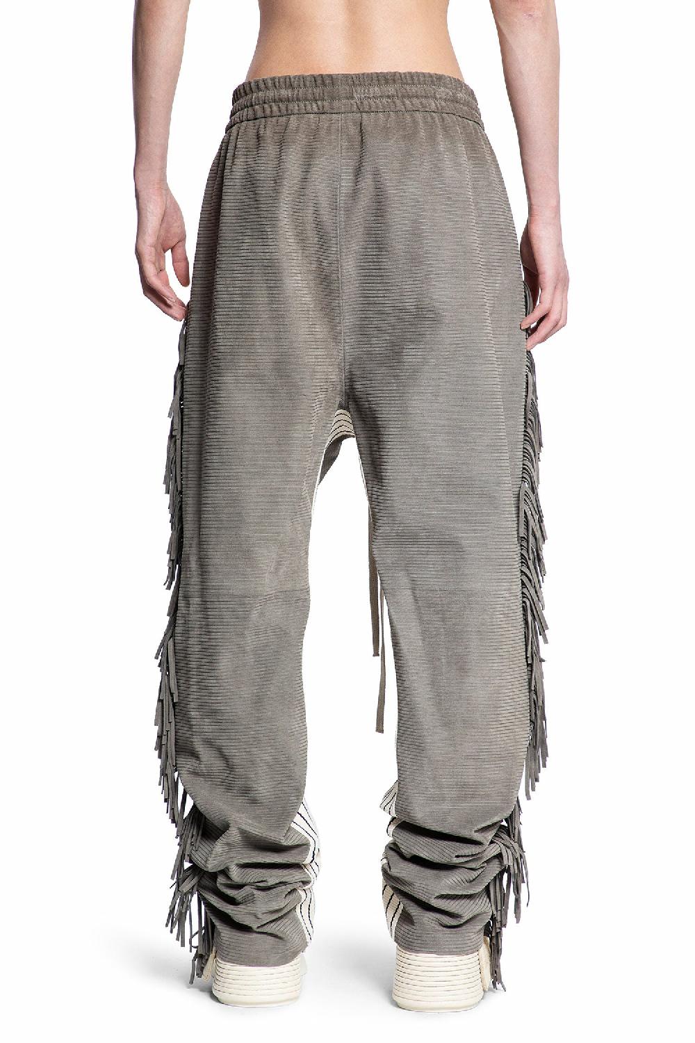 Antonioli FEAR OF GOD MAN BROWN TROUSERS