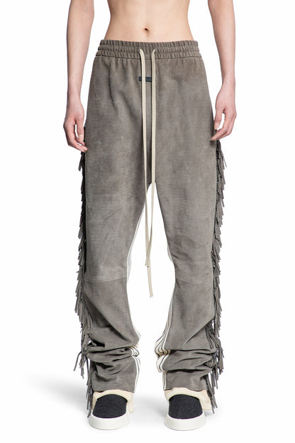 Antonioli FEAR OF GOD MAN BROWN TROUSERS