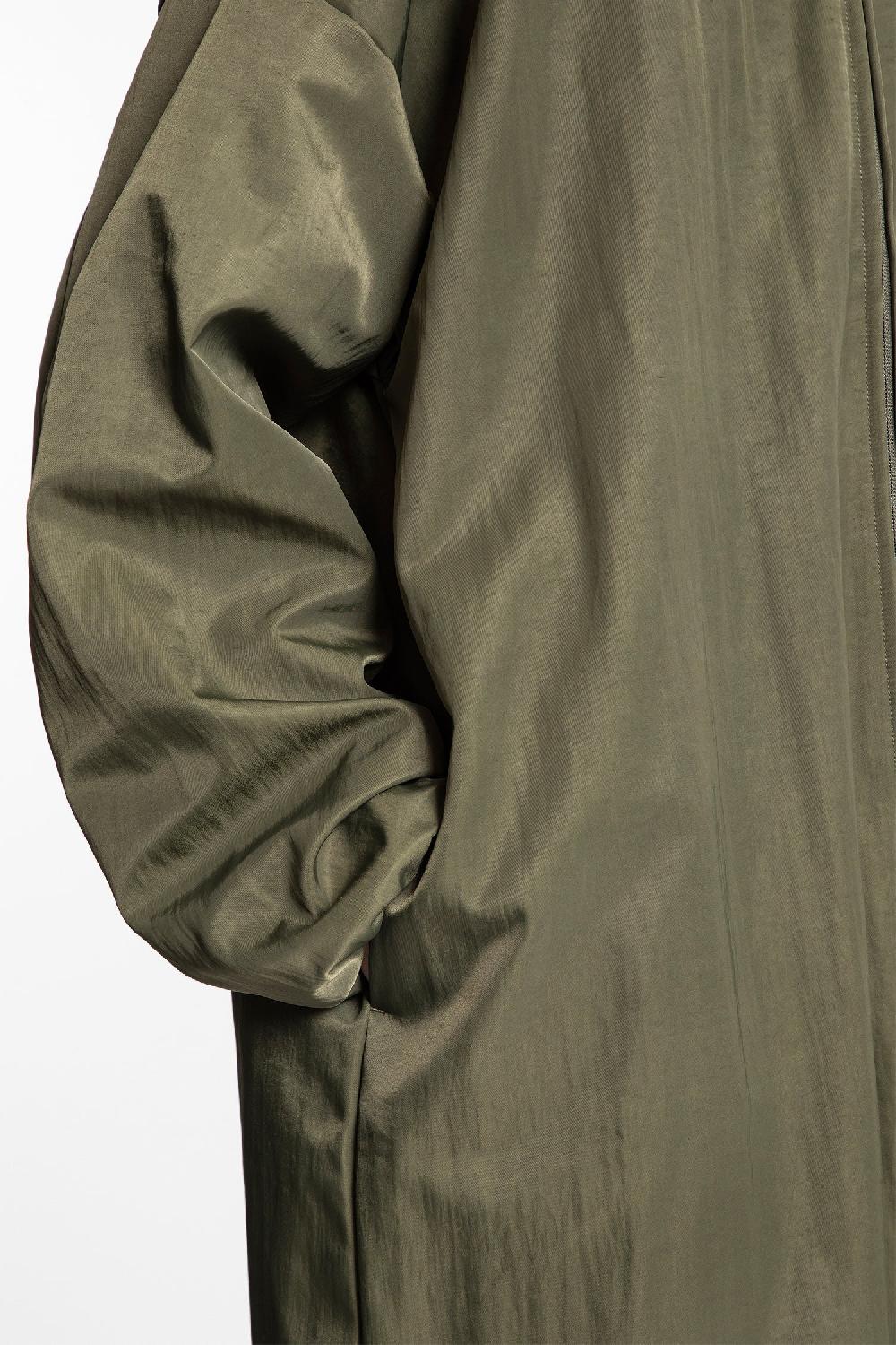 Antonioli FEAR OF GOD MAN GREEN COATS
