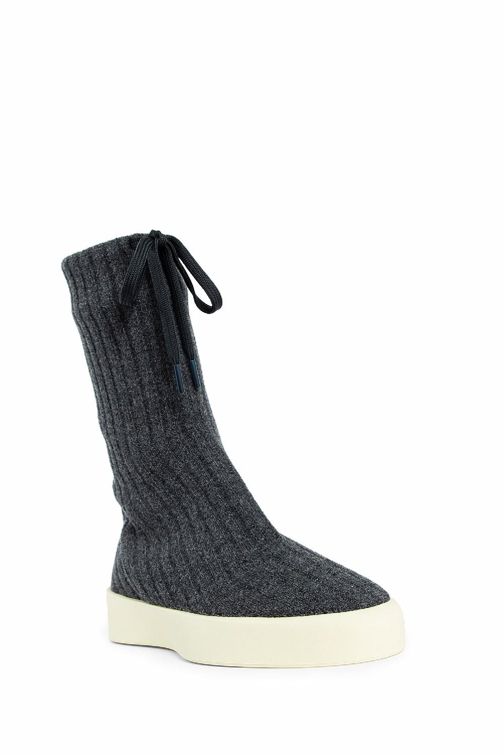 Antonioli FEAR OF GOD MAN GREY SNEAKERS