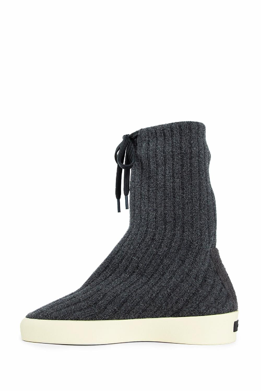 Antonioli FEAR OF GOD MAN GREY SNEAKERS