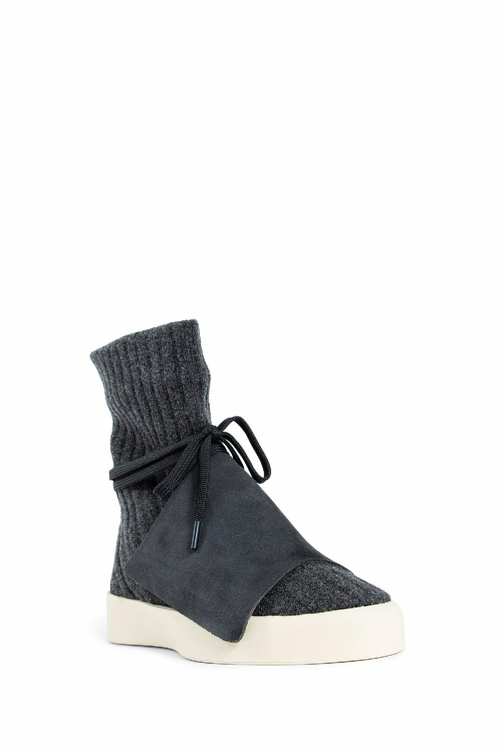 Antonioli FEAR OF GOD MAN GREY SNEAKERS