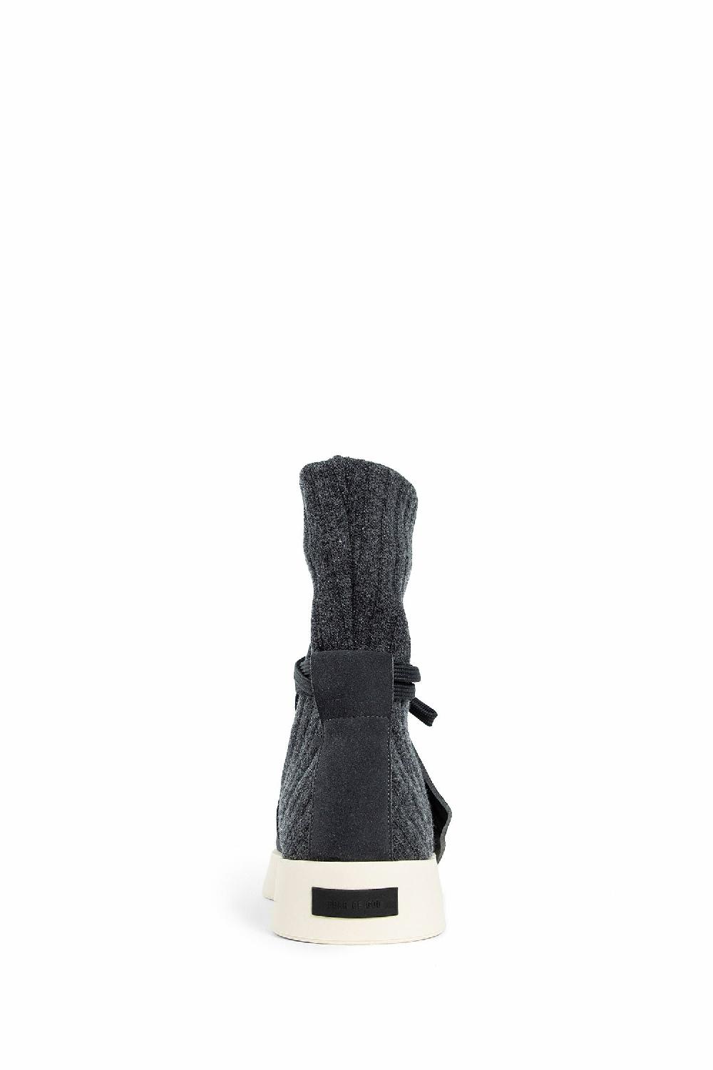 Antonioli FEAR OF GOD MAN GREY SNEAKERS