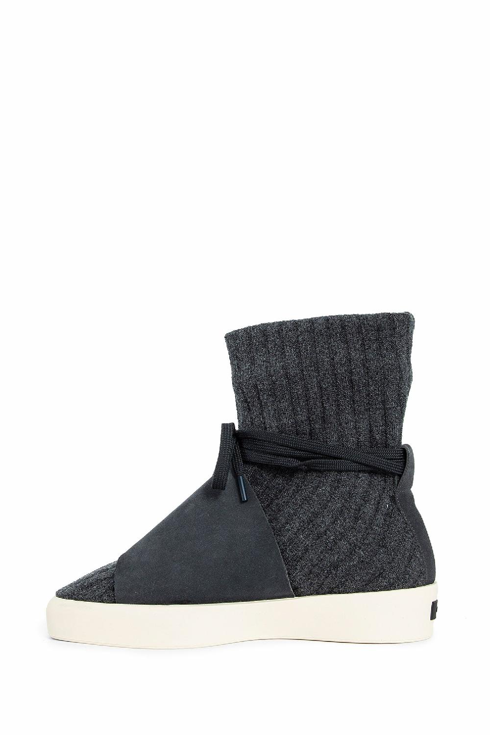 Antonioli FEAR OF GOD MAN GREY SNEAKERS