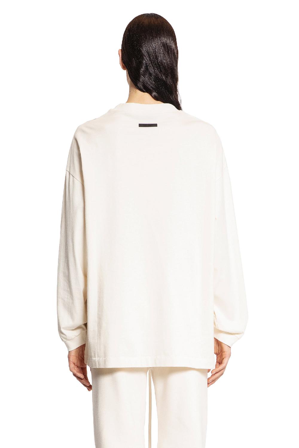 Antonioli FEAR OF GOD MAN WHITE T-SHIRTS & TANK TOPS