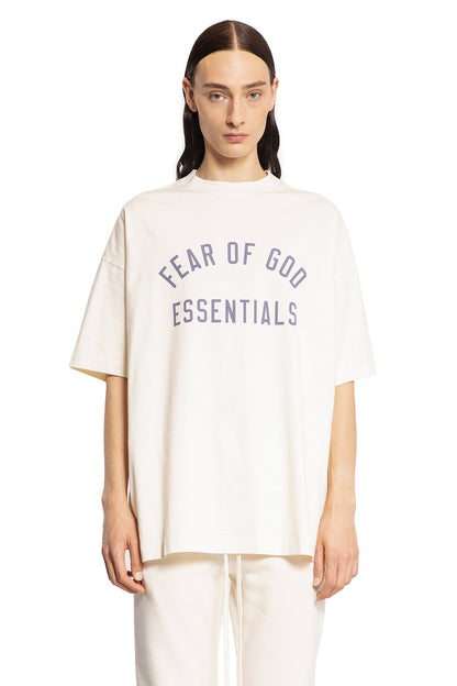 Antonioli FEAR OF GOD MAN WHITE T-SHIRTS & TANK TOPS