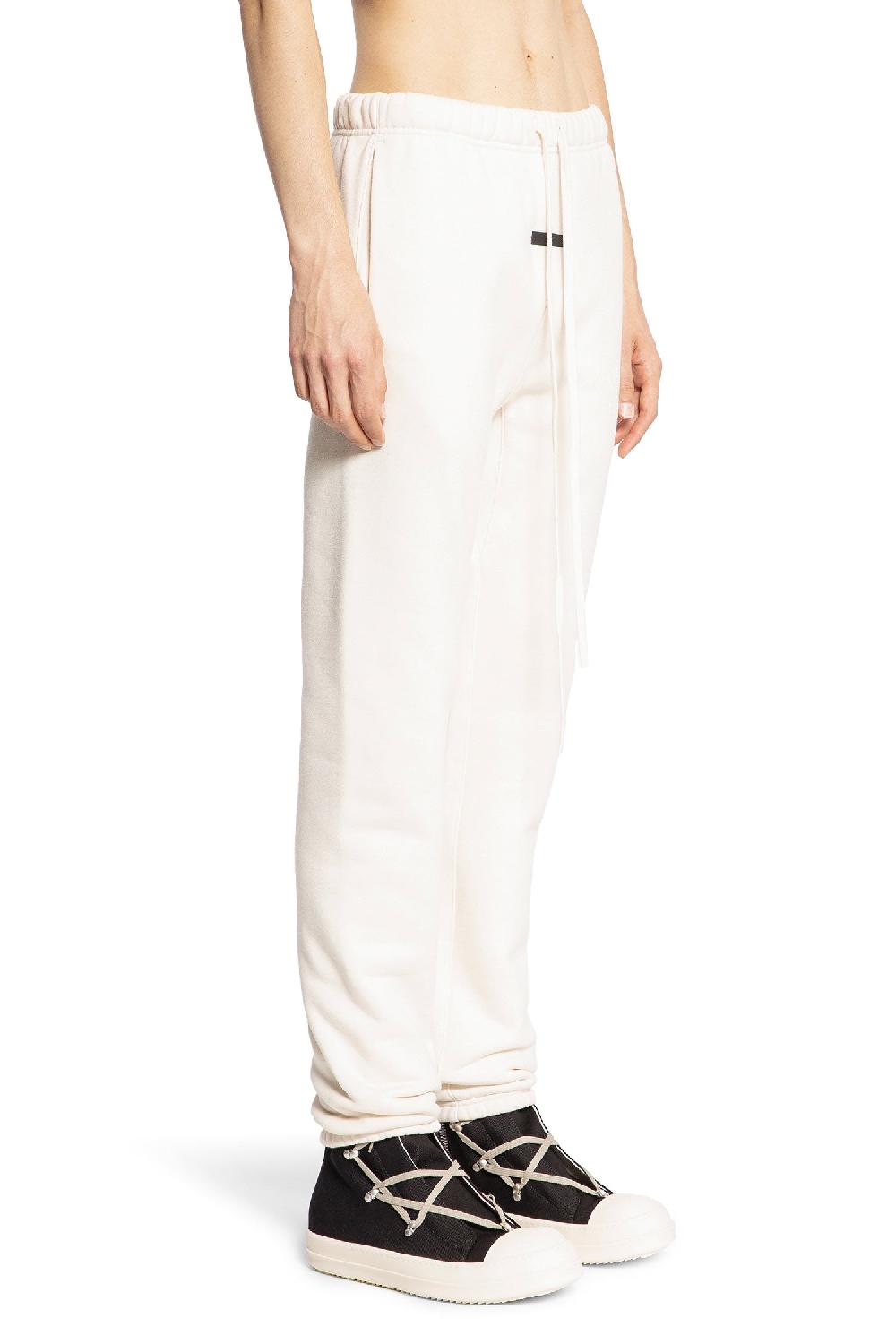 Antonioli FEAR OF GOD MAN WHITE TROUSERS