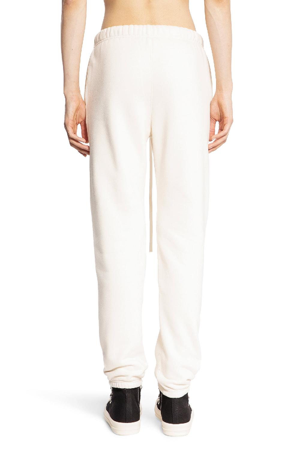 Antonioli FEAR OF GOD MAN WHITE TROUSERS