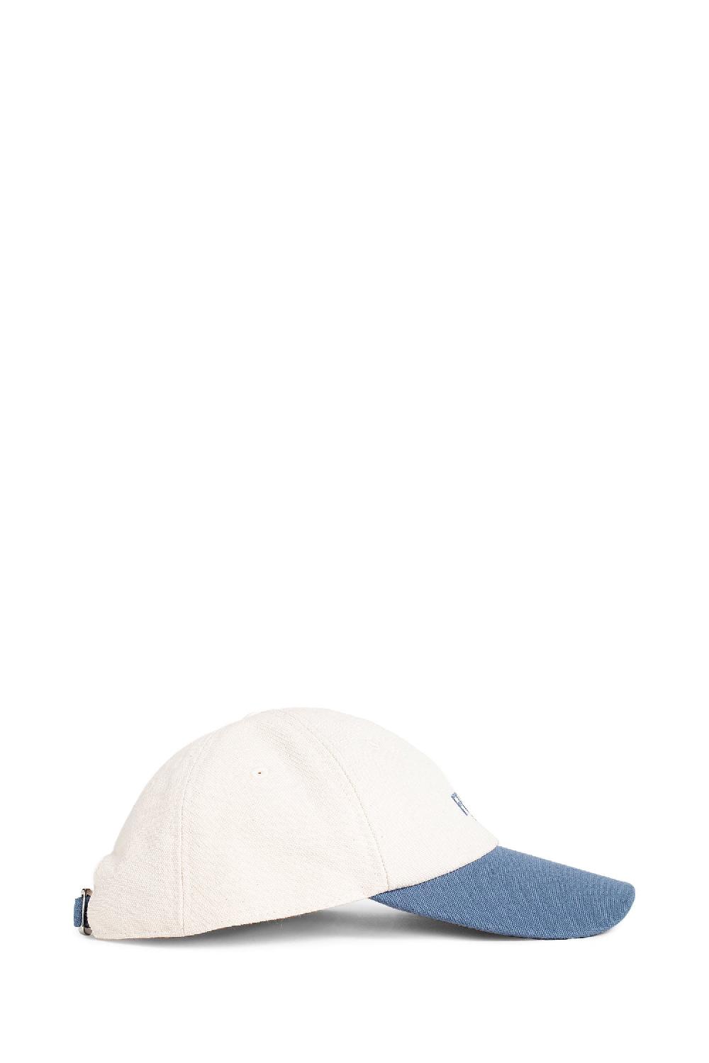 Antonioli FENDI MAN BEIGE HATS