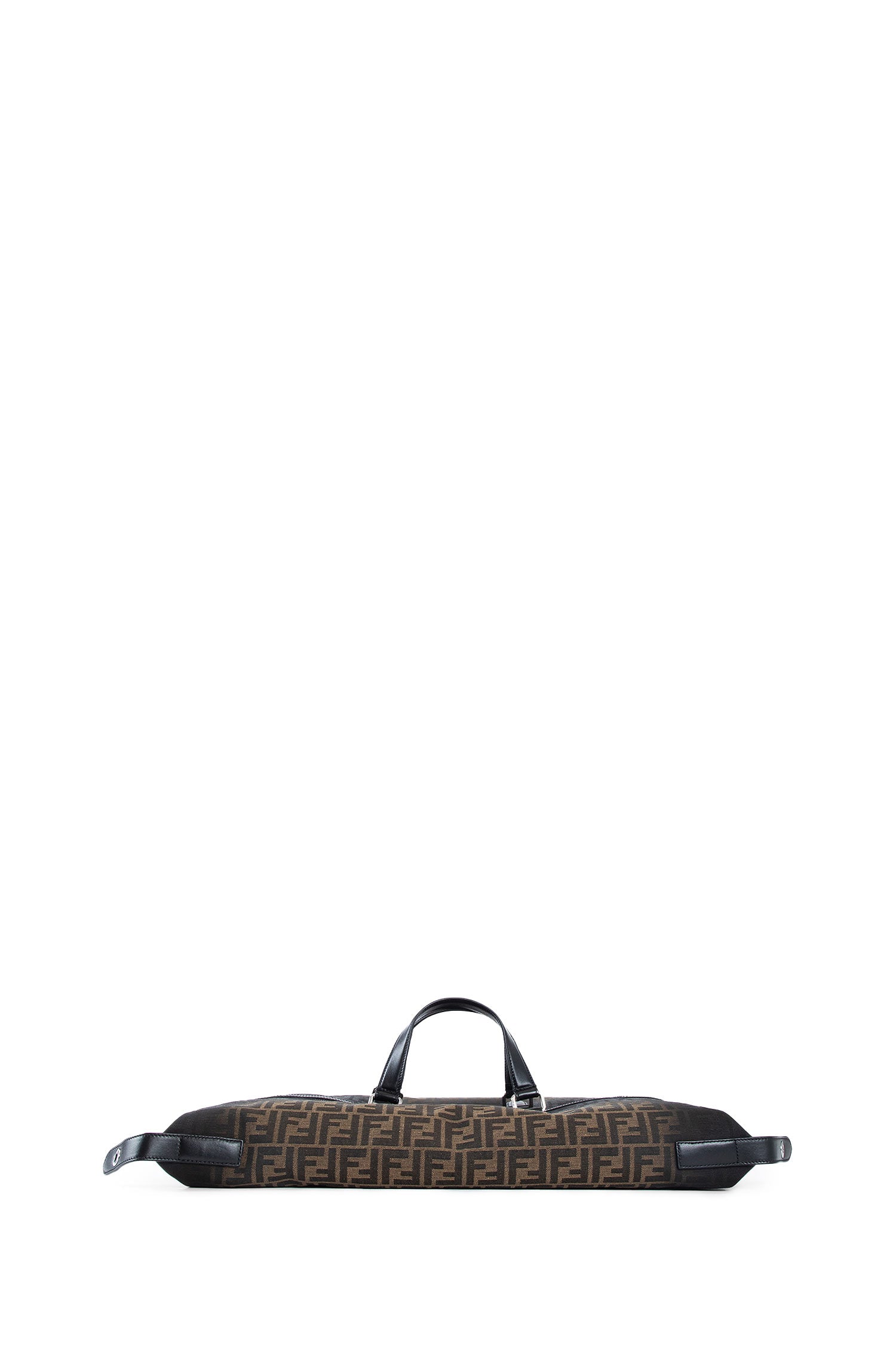 Antonioli FENDI MAN BROWN BACKPACKS & TRAVEL BAGS