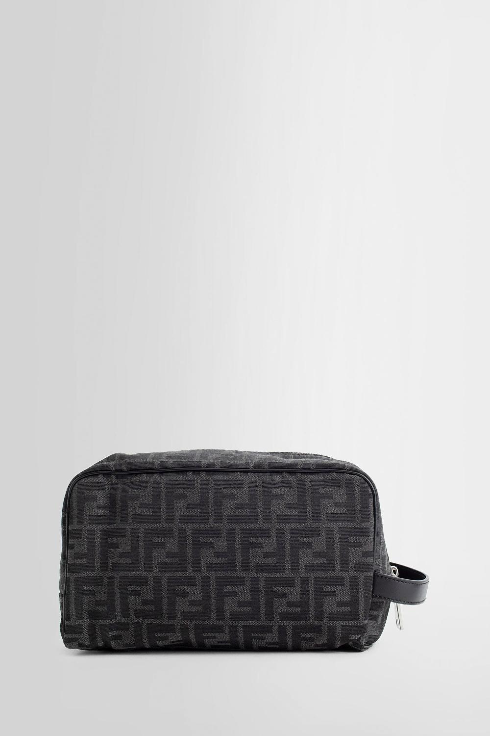 Antonioli FENDI MAN GREY HOME & LIFESTYLE