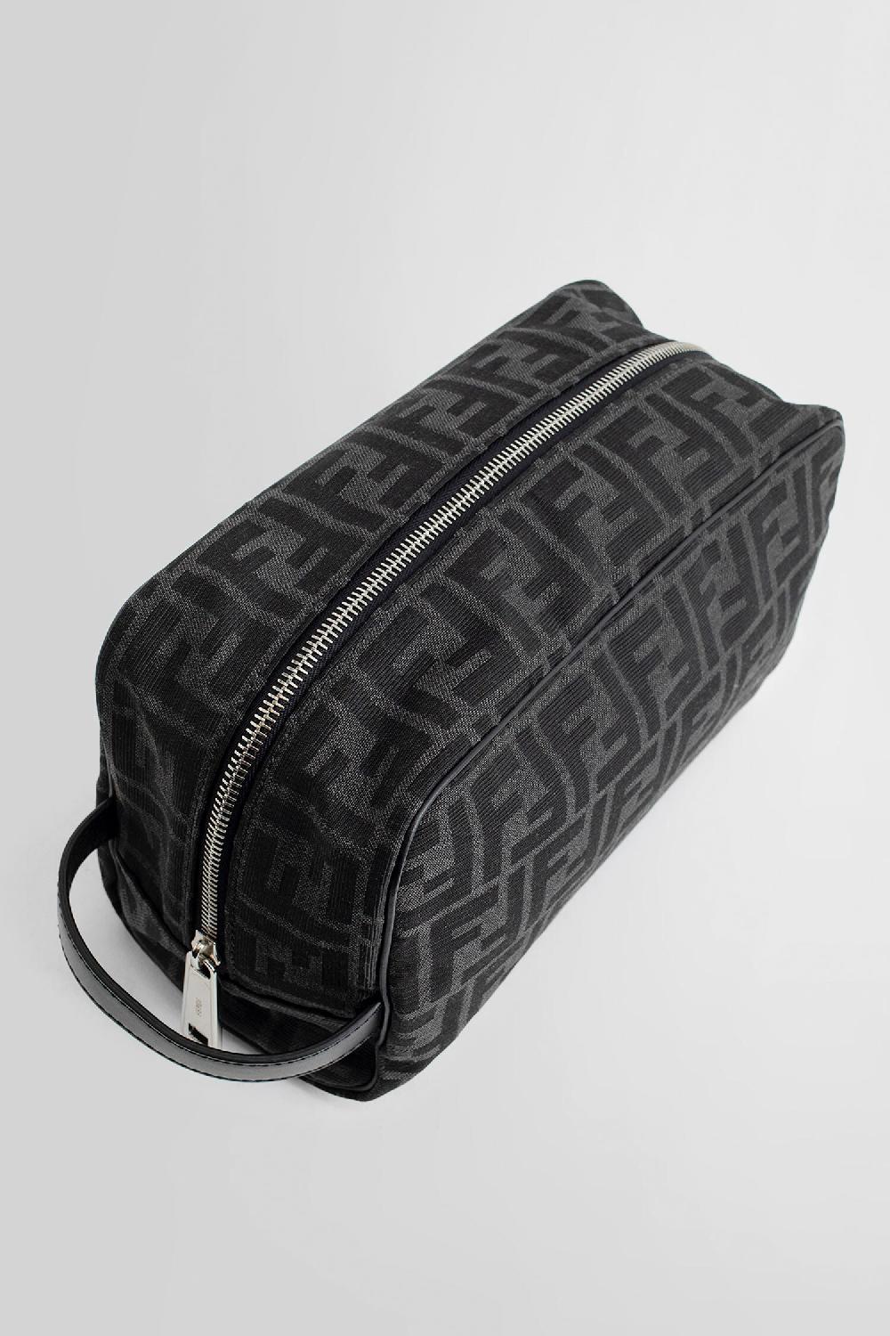 Antonioli FENDI MAN GREY HOME & LIFESTYLE