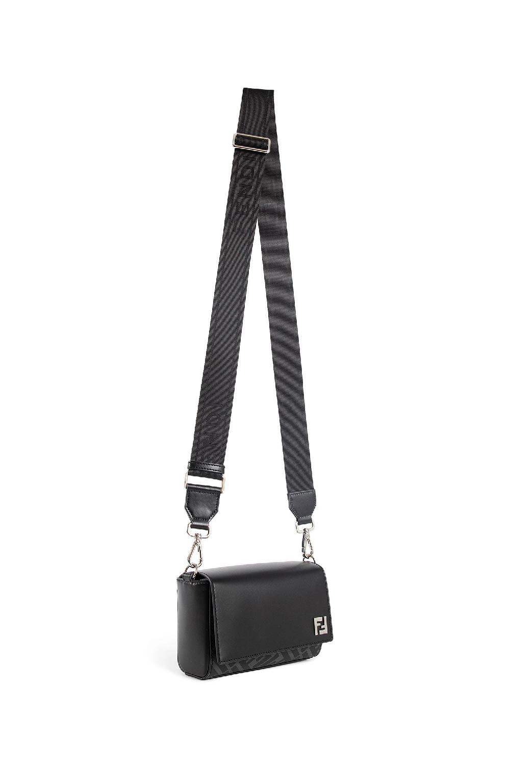 Antonioli FENDI MAN MULTICOLOR CROSSBODY BAGS