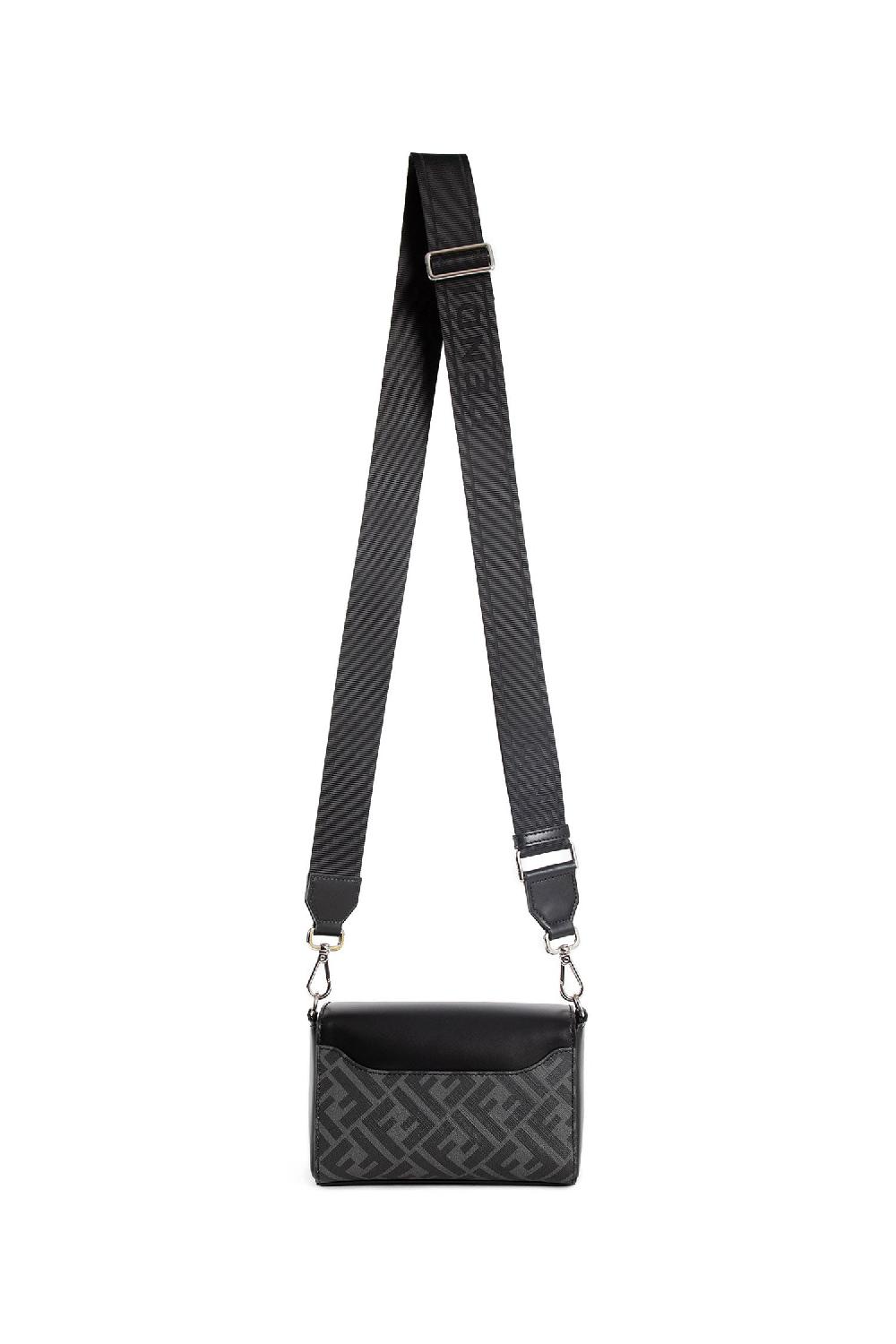 Antonioli FENDI MAN MULTICOLOR CROSSBODY BAGS