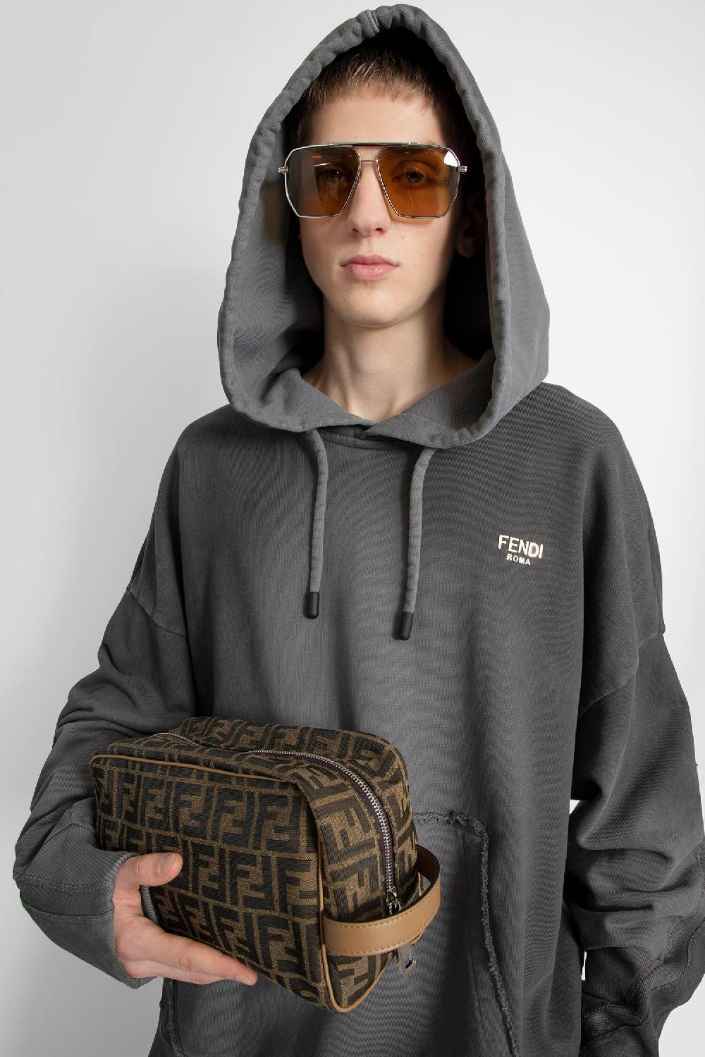 Antonioli FENDI MAN MULTICOLOR HOME & LIFESTYLE