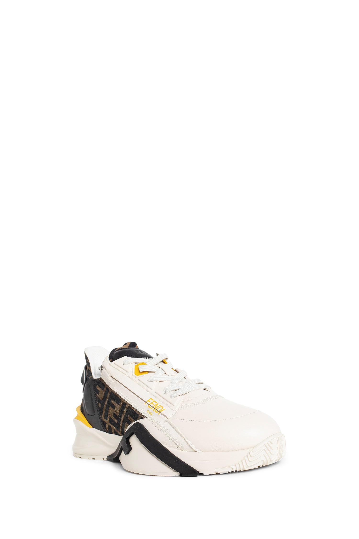 Antonioli FENDI MAN MULTICOLOR SNEAKERS