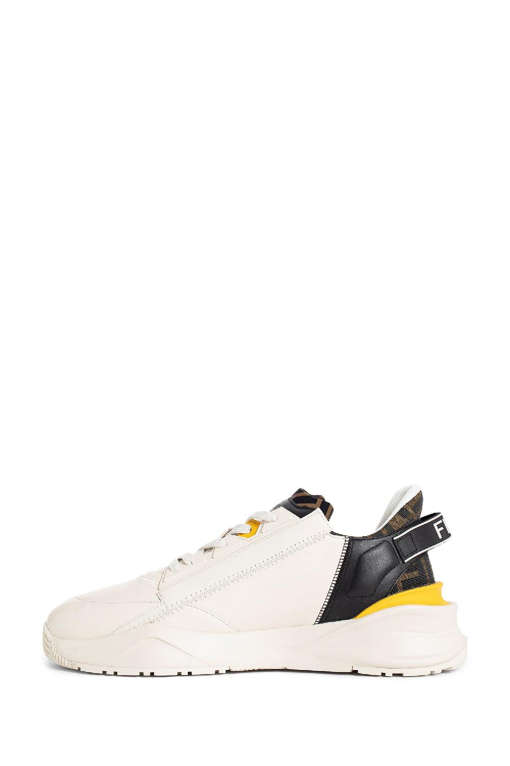 Antonioli FENDI MAN MULTICOLOR SNEAKERS