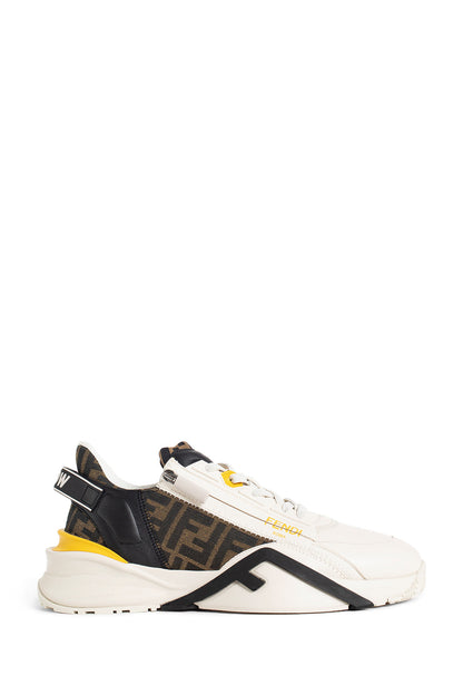 Antonioli FENDI MAN MULTICOLOR SNEAKERS