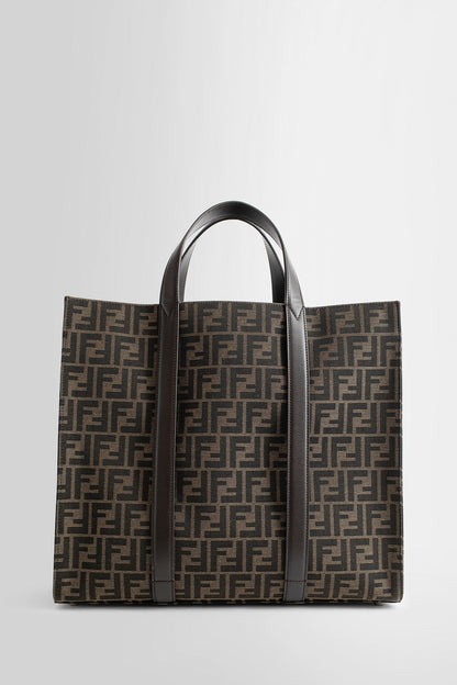 Antonioli FENDI MAN MULTICOLOR TOTE BAGS