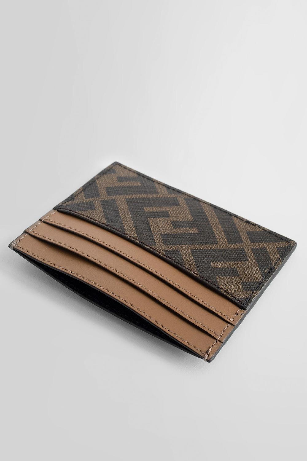 Antonioli FENDI MAN MULTICOLOR WALLETS & CARDHOLDERS