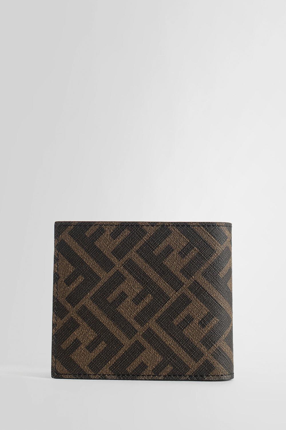 Antonioli FENDI MAN MULTICOLOR WALLETS & CARDHOLDERS