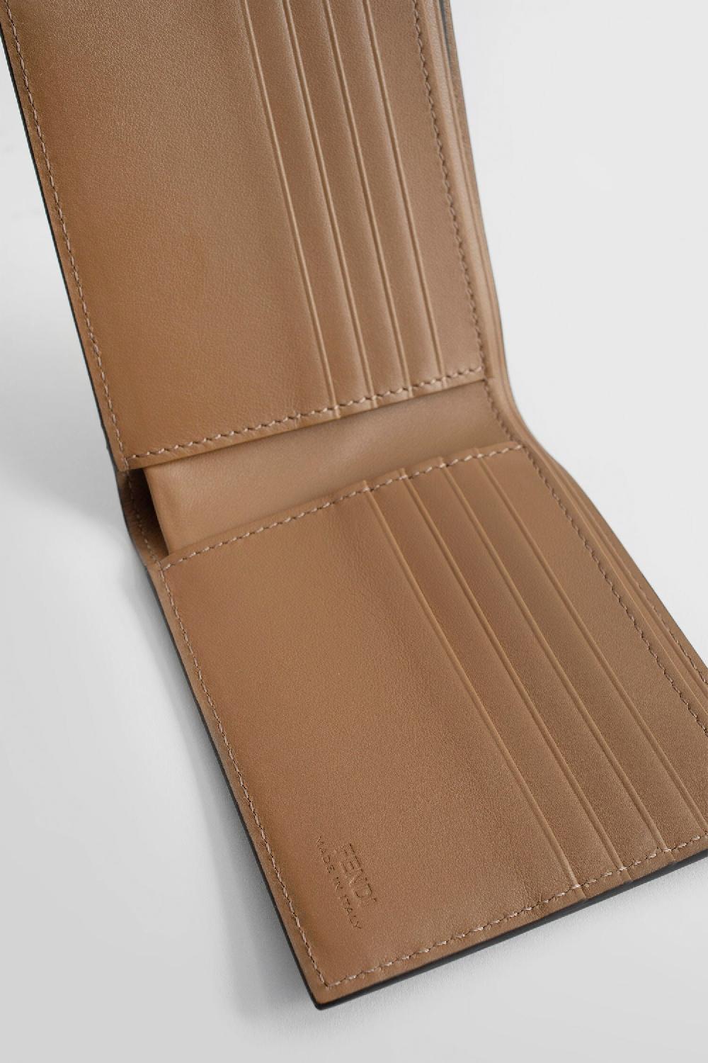 Antonioli FENDI MAN MULTICOLOR WALLETS & CARDHOLDERS