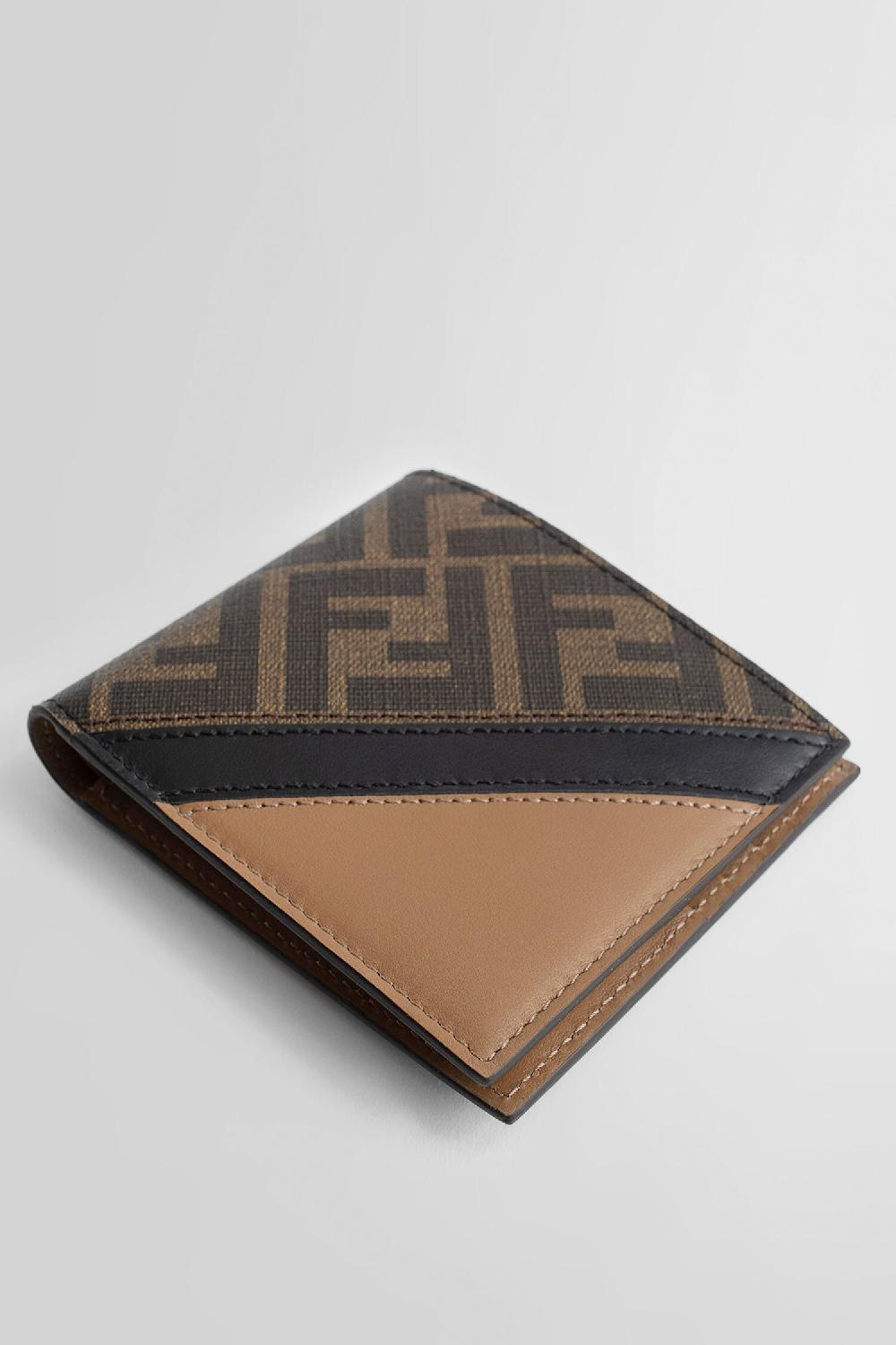 Antonioli FENDI MAN MULTICOLOR WALLETS & CARDHOLDERS