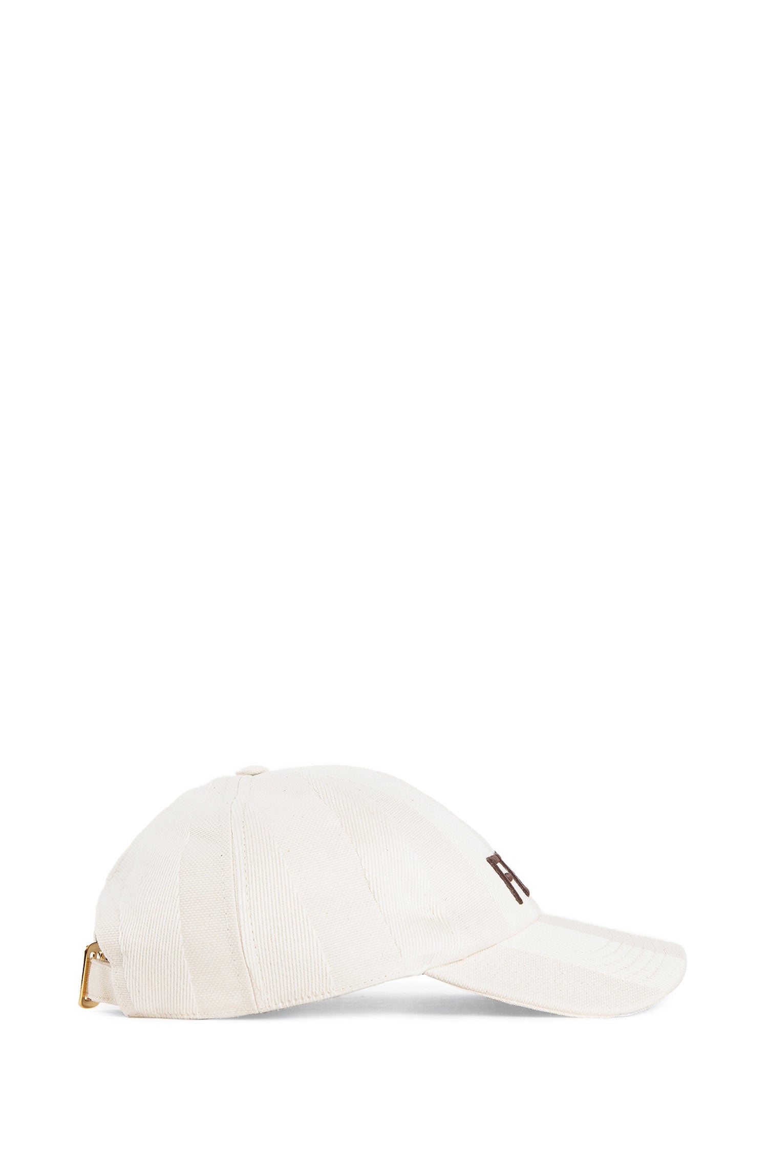 Antonioli FENDI WOMAN BEIGE HATS