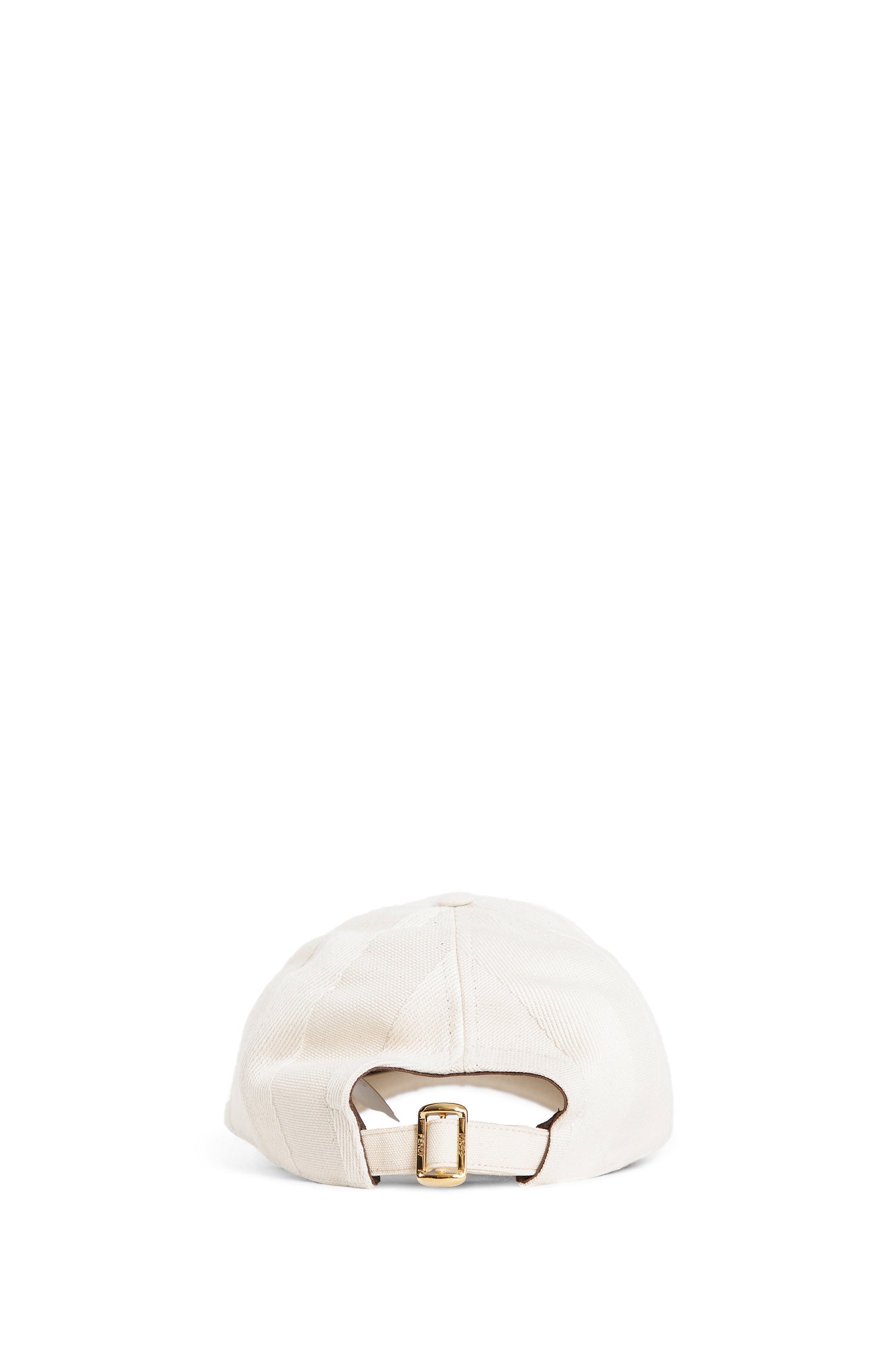 Antonioli FENDI WOMAN BEIGE HATS