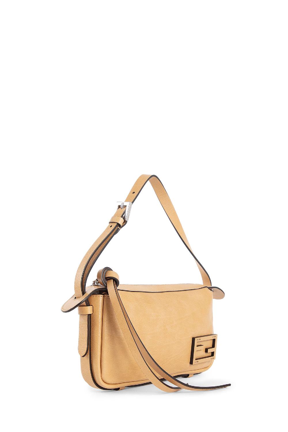 Antonioli FENDI WOMAN BEIGE MINI BAGS