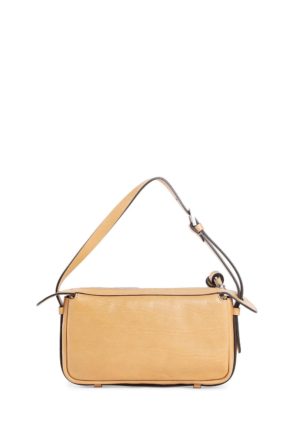 Antonioli FENDI WOMAN BEIGE MINI BAGS
