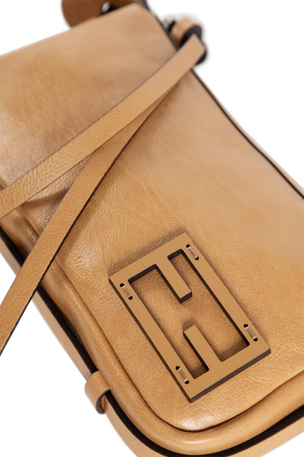 Antonioli FENDI WOMAN BEIGE MINI BAGS
