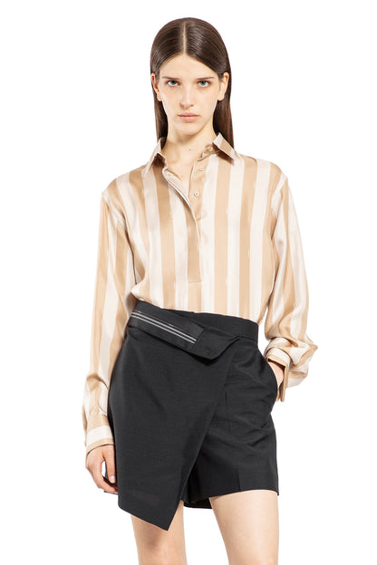 Antonioli FENDI WOMAN BEIGE SHIRTS