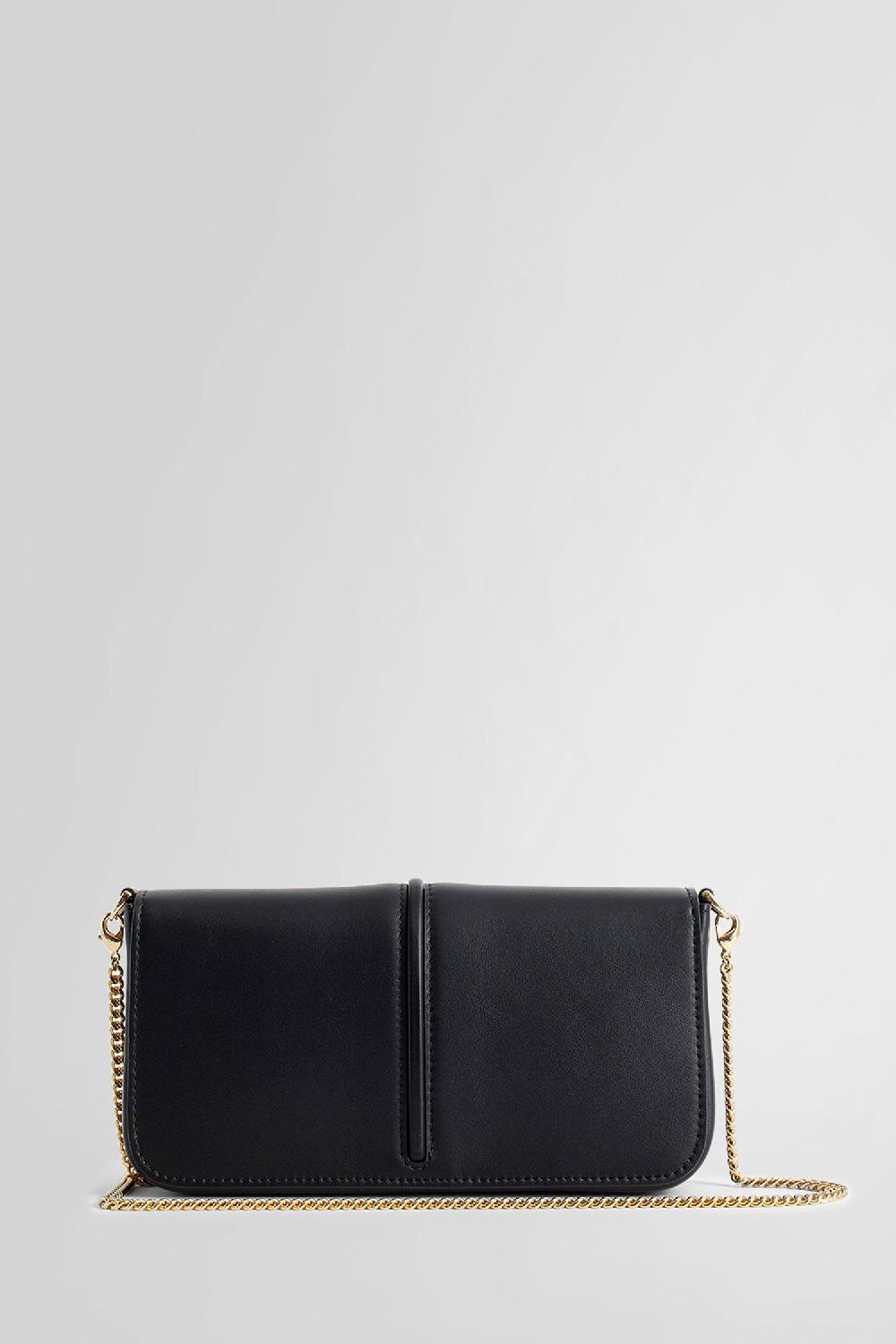 Antonioli FENDI WOMAN BLACK MINI BAGS