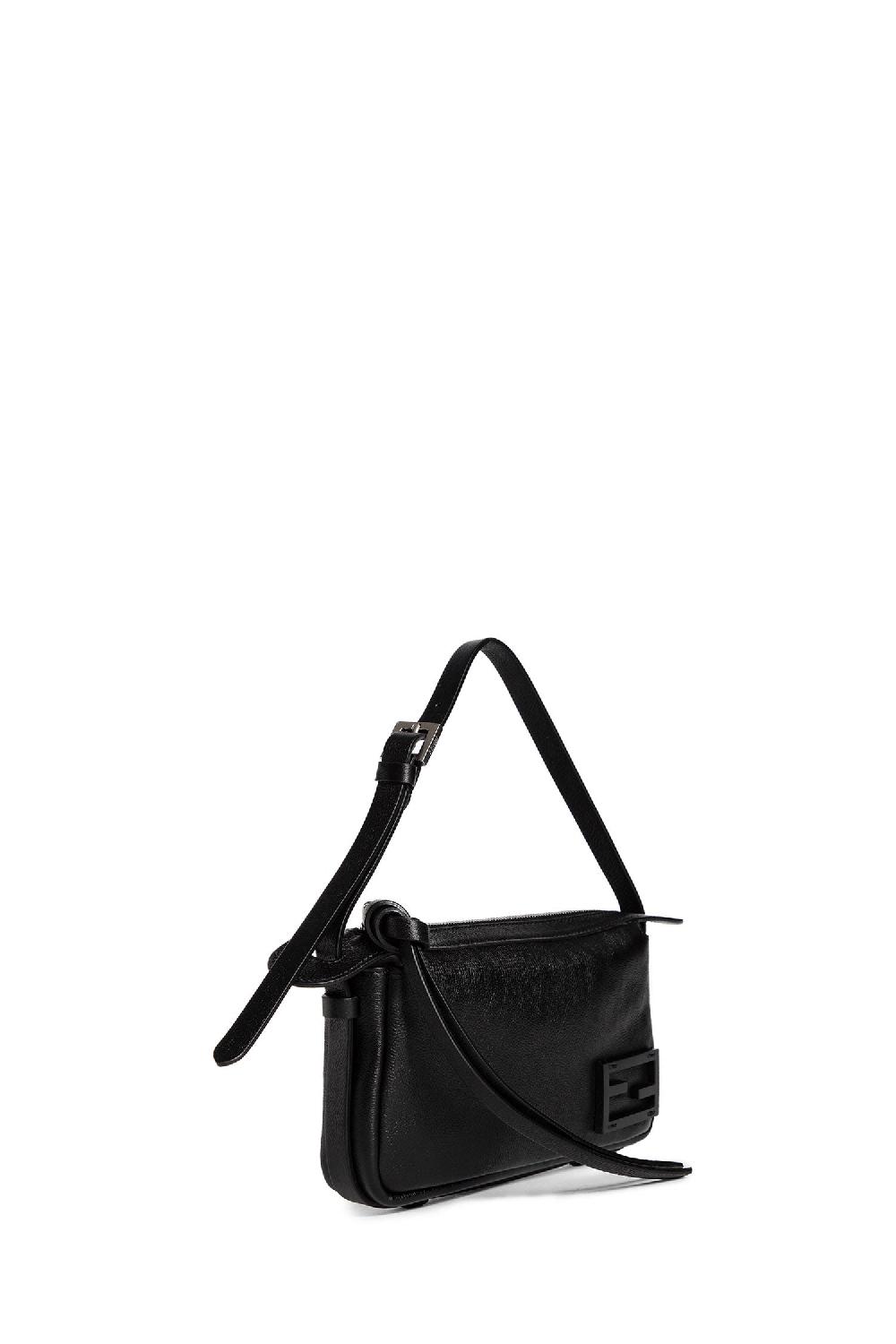 Antonioli FENDI WOMAN BLACK MINI BAGS