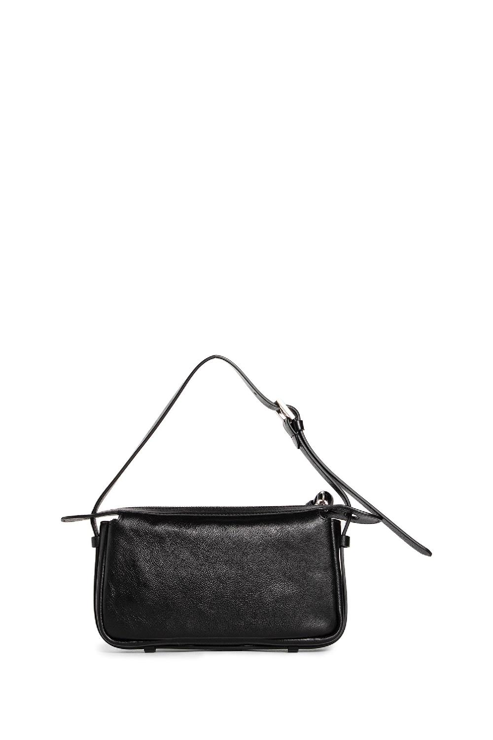 Antonioli FENDI WOMAN BLACK MINI BAGS