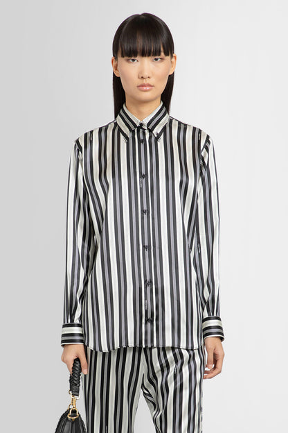 Antonioli FENDI WOMAN BLACK&WHITE SHIRTS