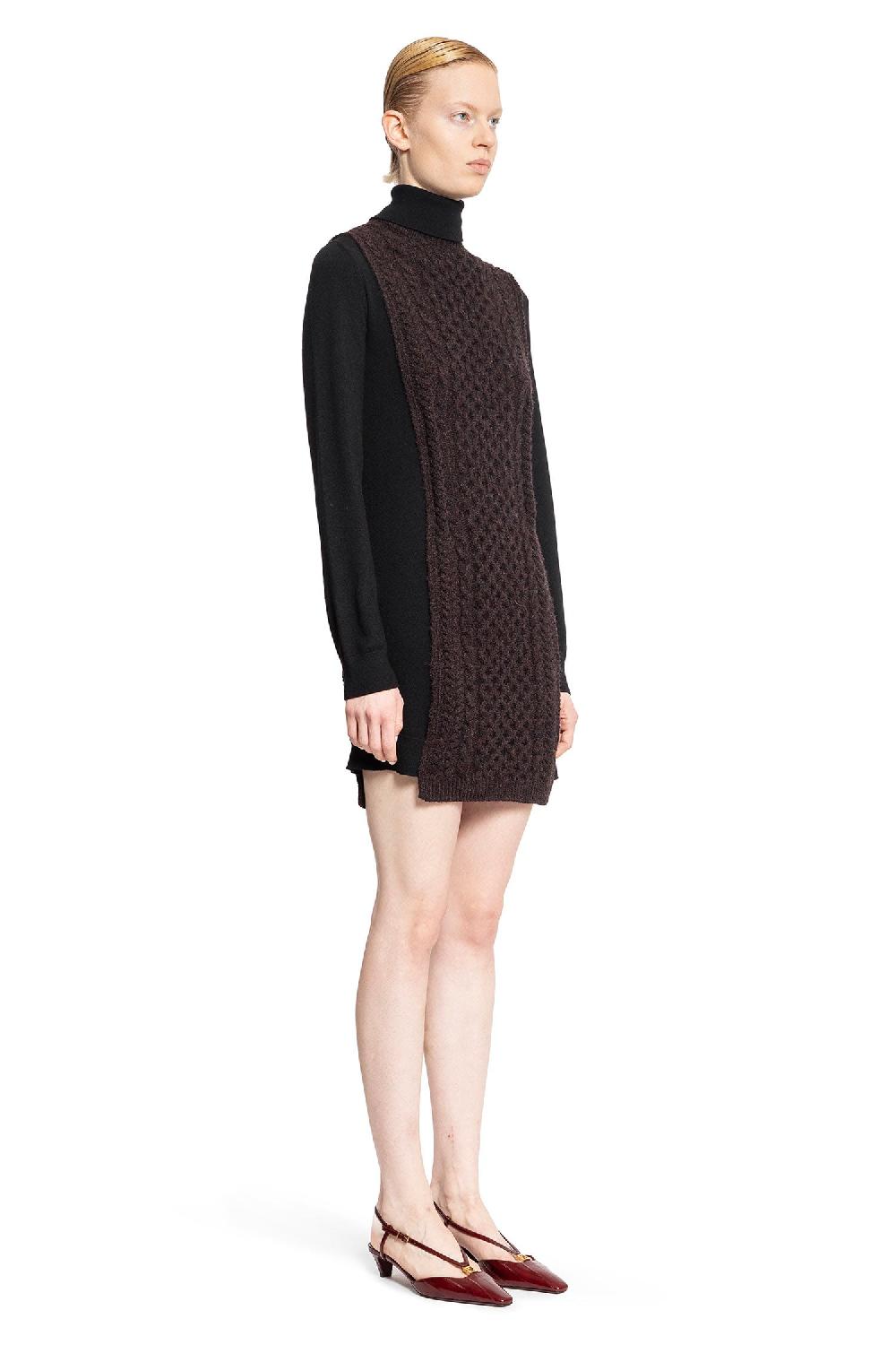 Antonioli FENDI WOMAN MULTICOLOR DRESSES